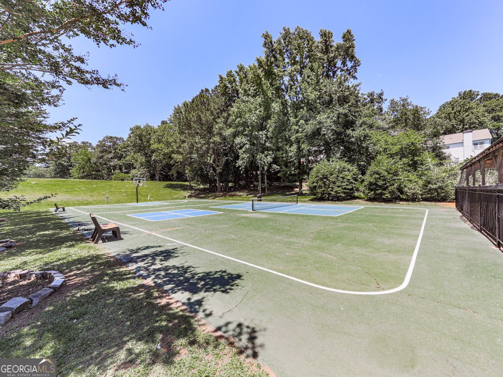 3187 Wicks Lake Drive Marietta - Photo 58