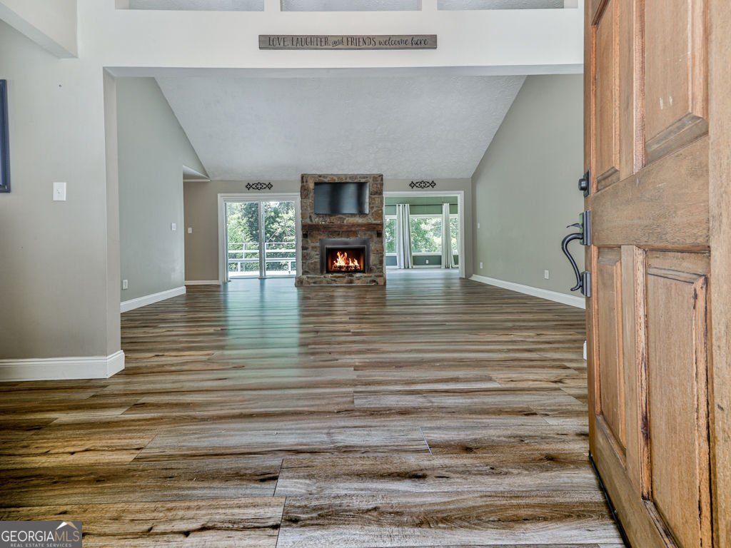 3187 Wicks Lake Drive Marietta - Photo 6
