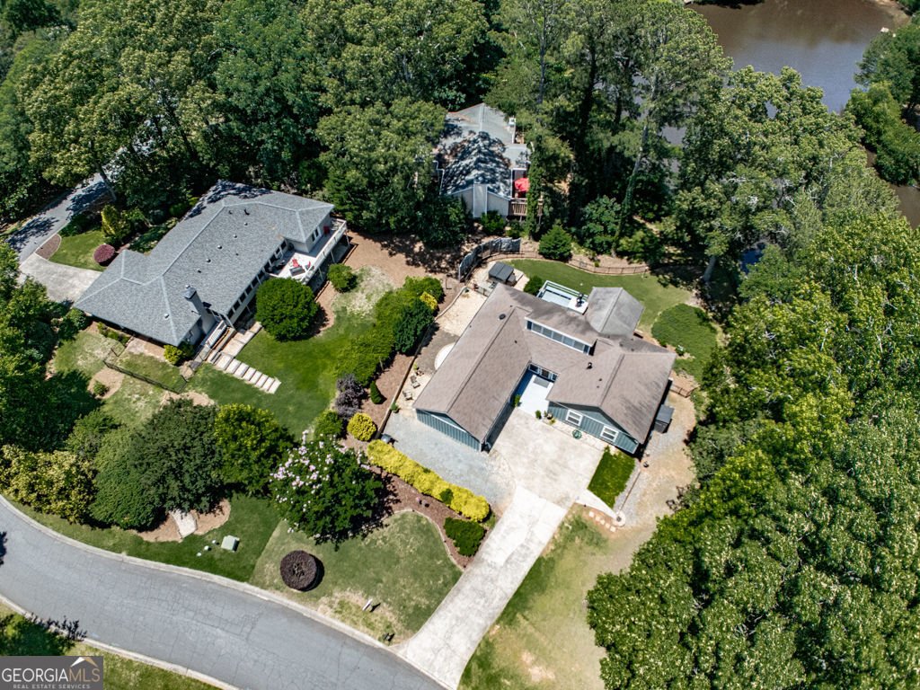 3187 Wicks Lake Drive Marietta - Photo 61