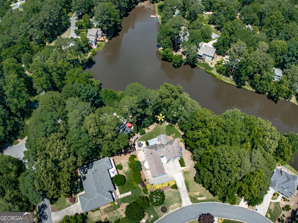 3187 Wicks Lake Drive Marietta - Photo 62