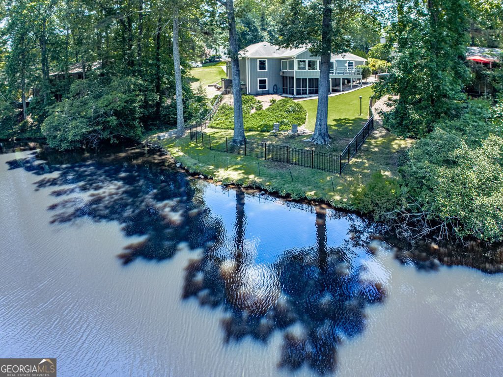 3187 Wicks Lake Drive Marietta - Photo 68