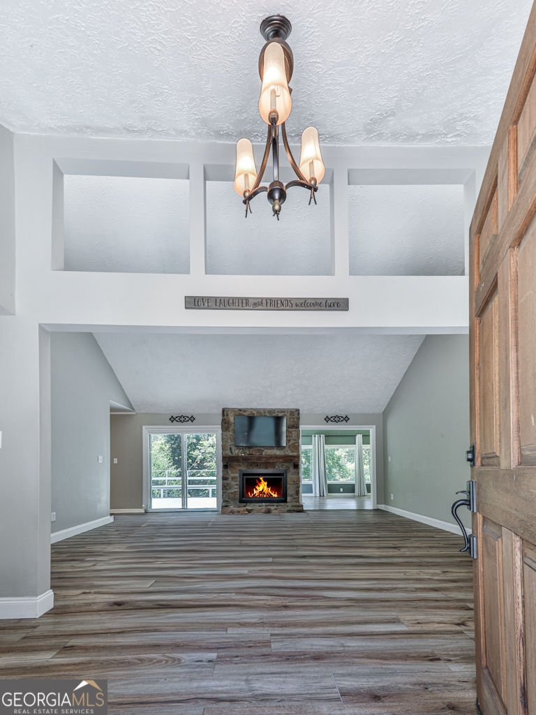 3187 Wicks Lake Drive Marietta - Photo 7
