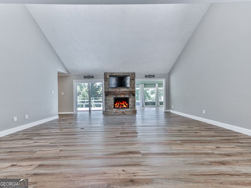 3187 Wicks Lake Drive Marietta - Photo 8