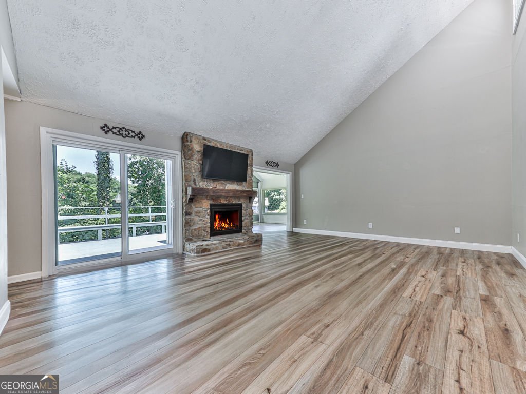 3187 Wicks Lake Drive Marietta - Photo 9