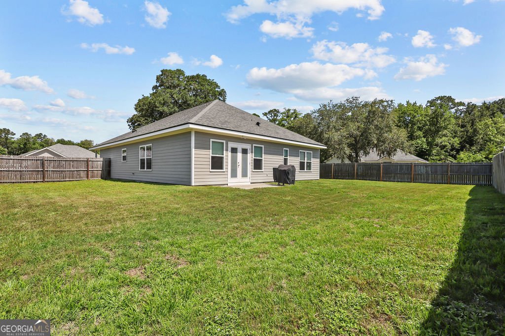 101 Eva Drive St. Marys - Photo 22