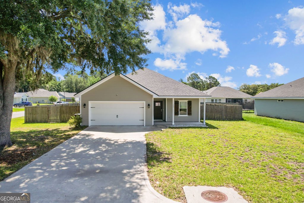 101 Eva Drive St. Marys - Photo 31