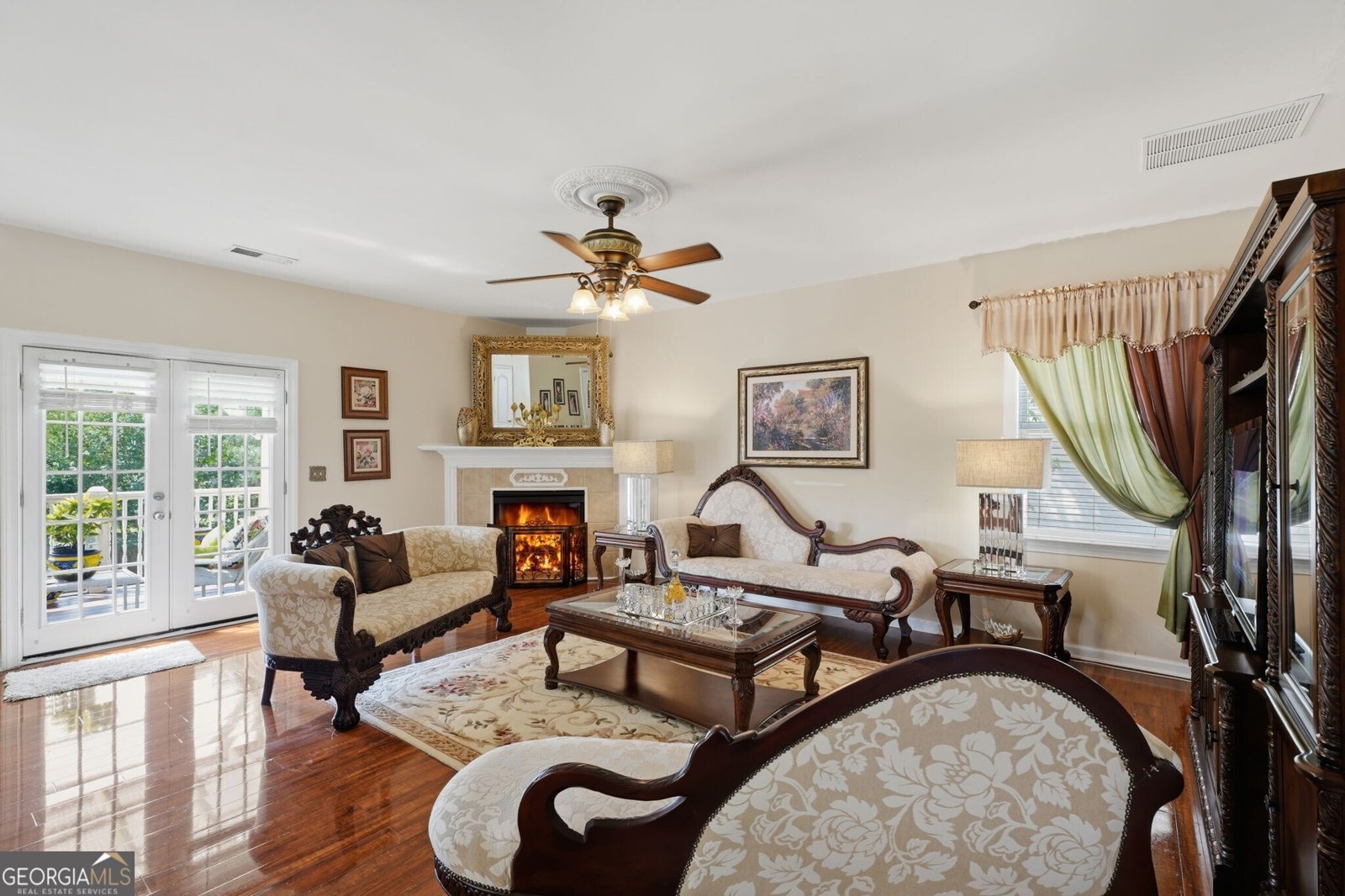 3530 Anna Ruby Lane Douglasville - Photo 10