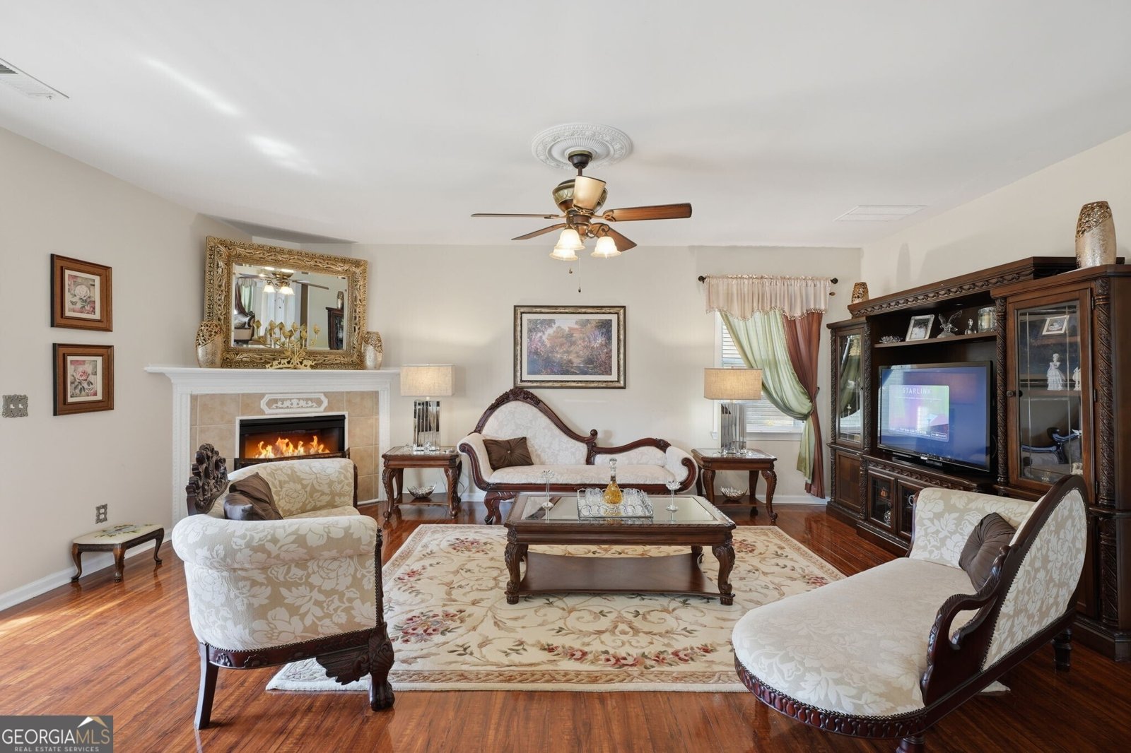 3530 Anna Ruby Lane Douglasville - Photo 11