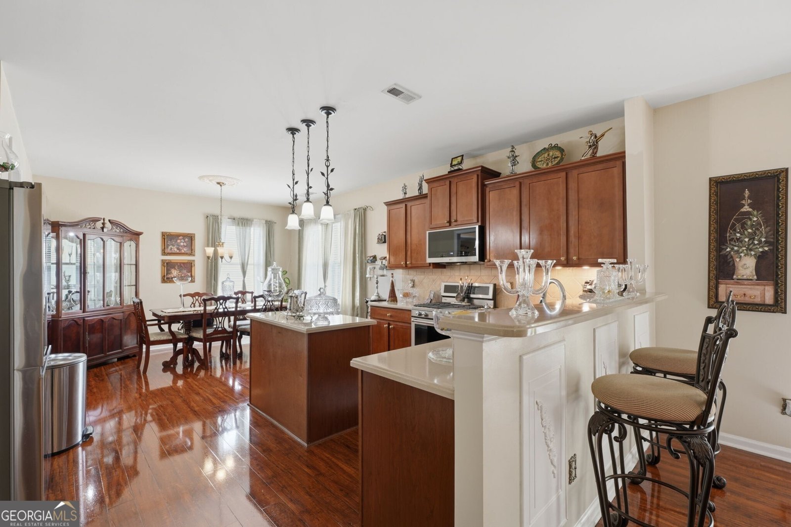 3530 Anna Ruby Lane Douglasville - Photo 13