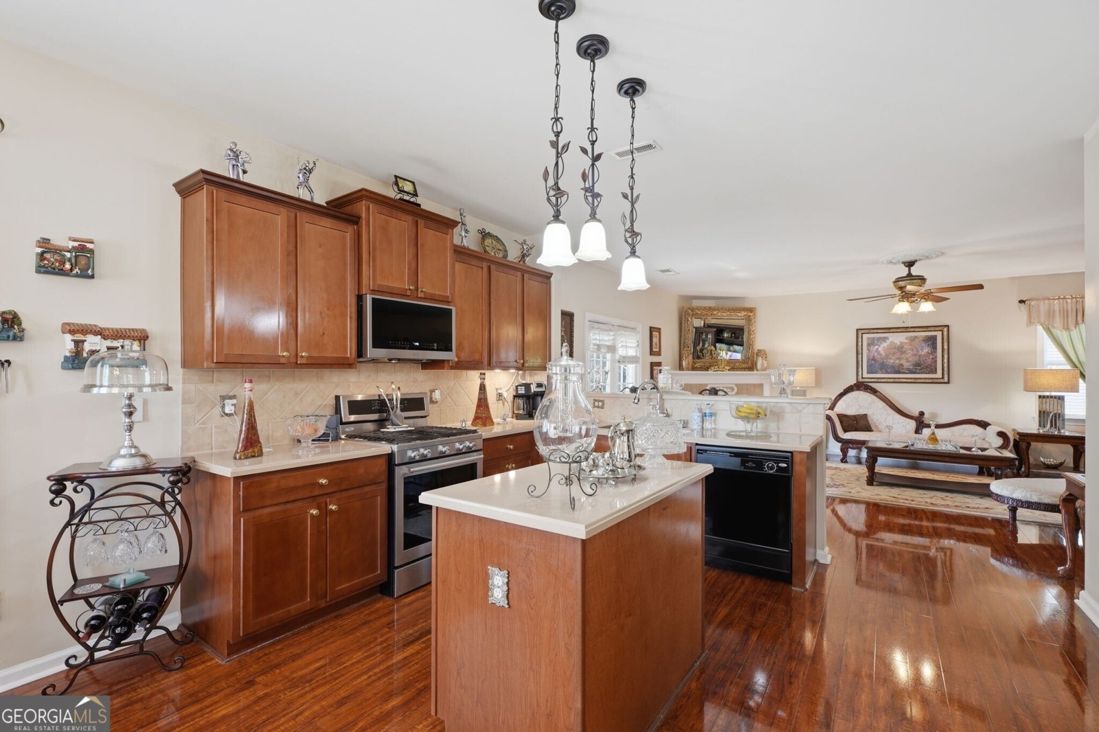 3530 Anna Ruby Lane Douglasville - Photo 14