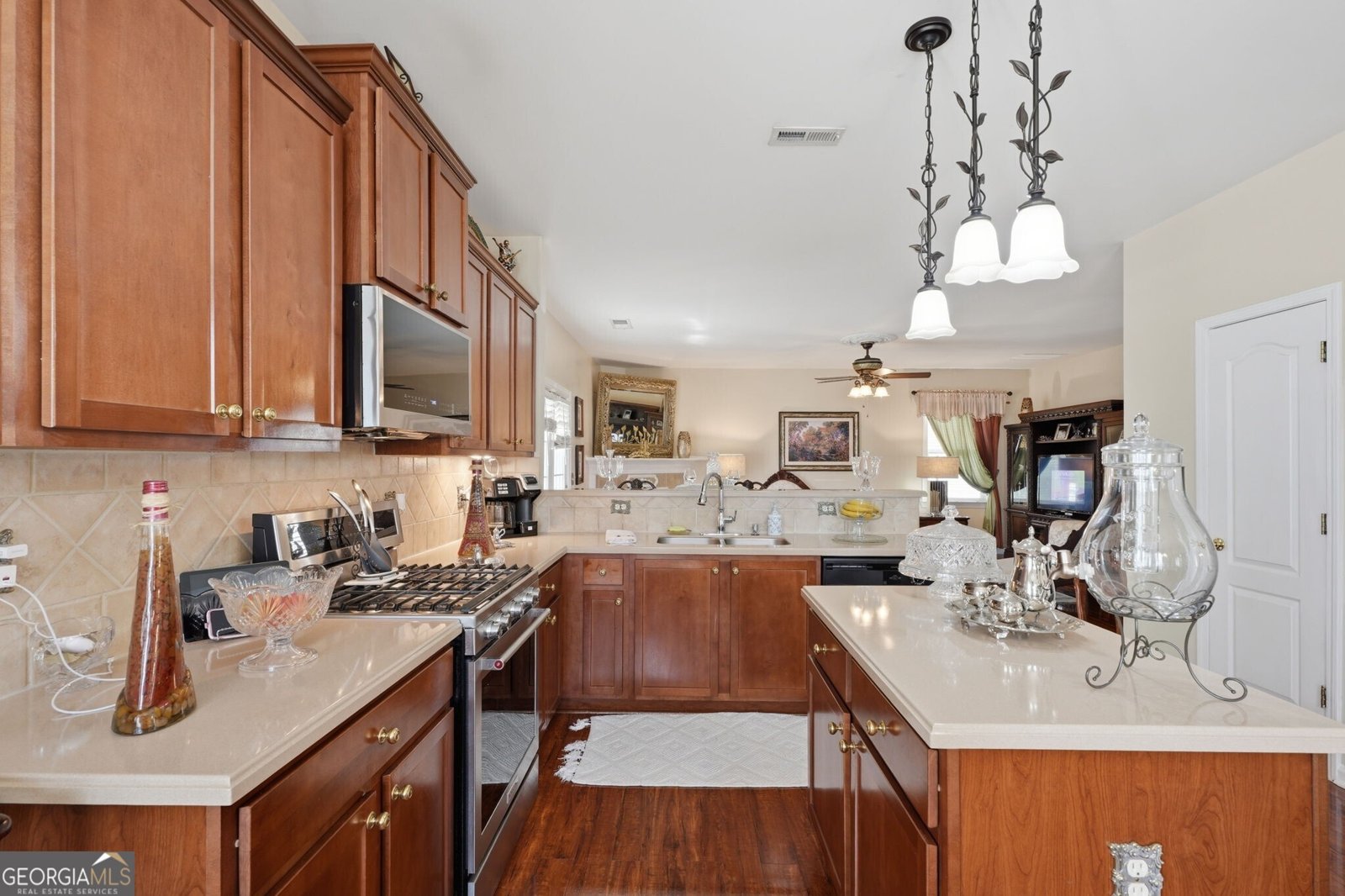 3530 Anna Ruby Lane Douglasville - Photo 15