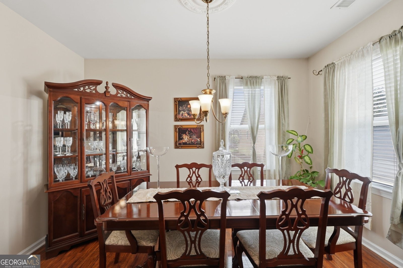 3530 Anna Ruby Lane Douglasville - Photo 16