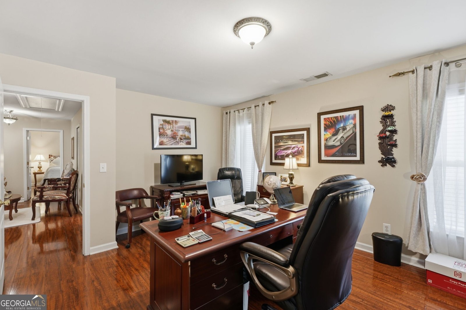 3530 Anna Ruby Lane Douglasville - Photo 26