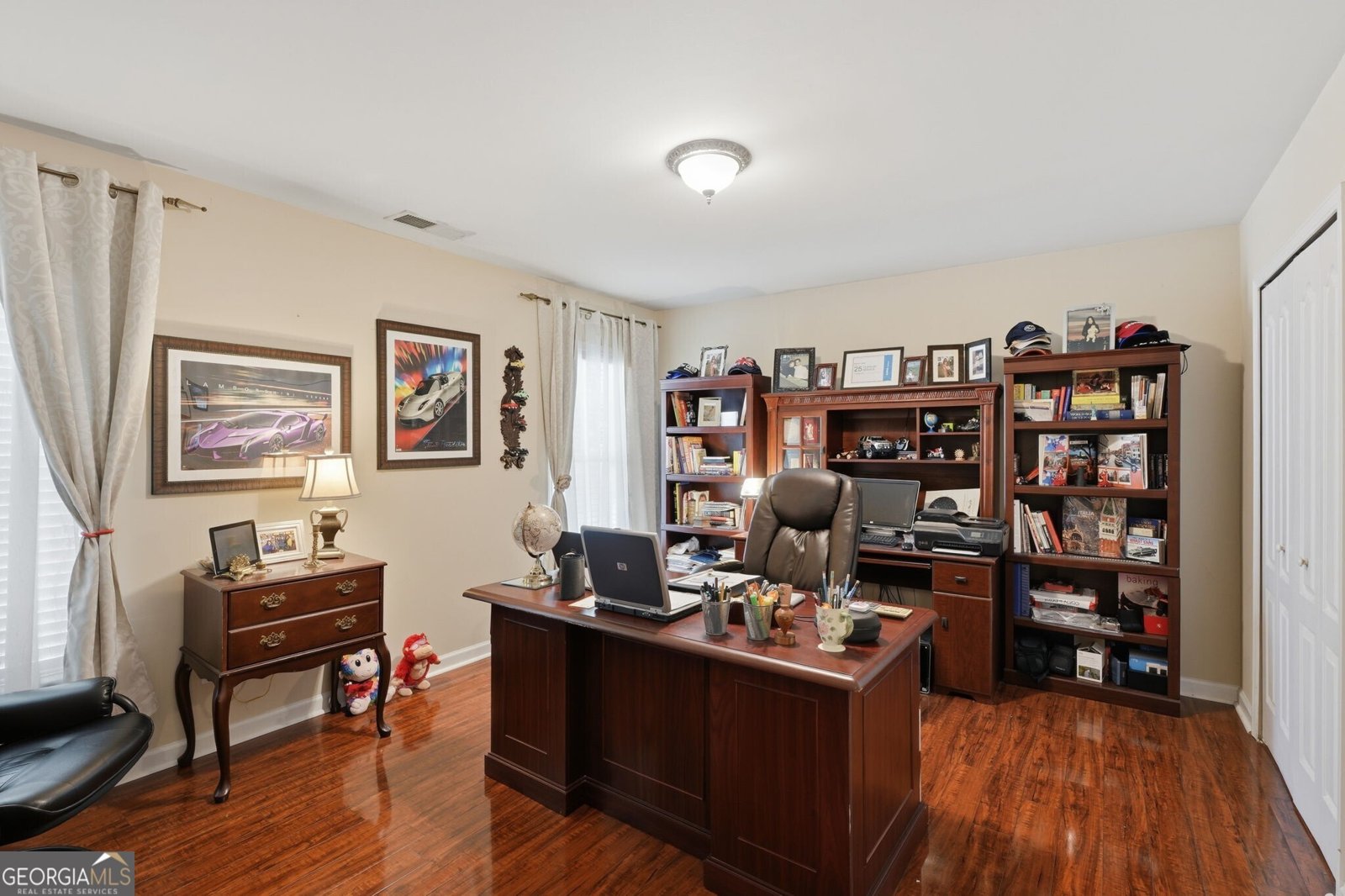 3530 Anna Ruby Lane Douglasville - Photo 27
