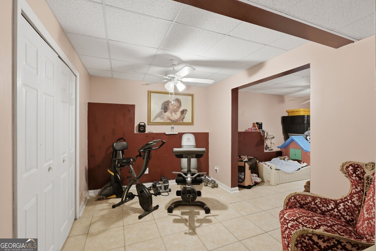 3530 Anna Ruby Lane Douglasville - Photo 35