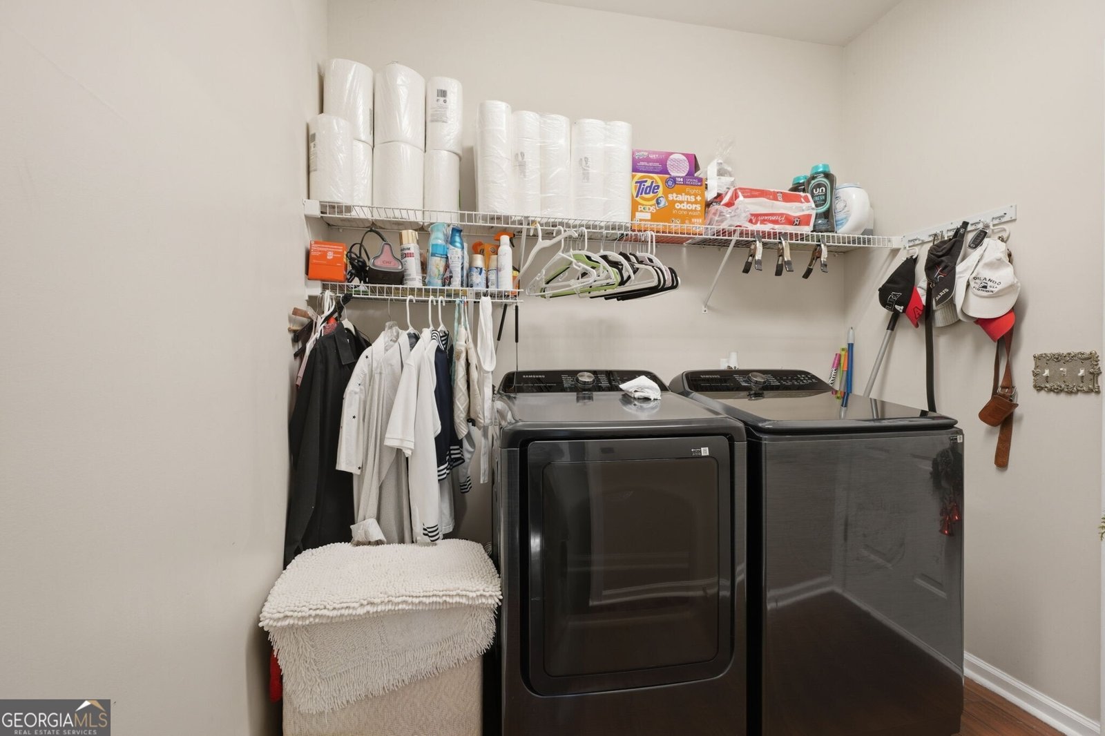 3530 Anna Ruby Lane Douglasville - Photo 38