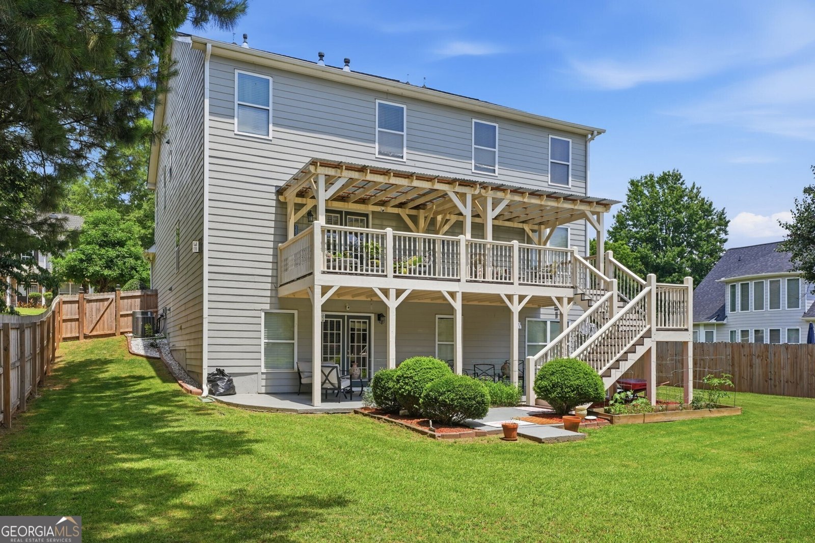 3530 Anna Ruby Lane Douglasville - Photo 45