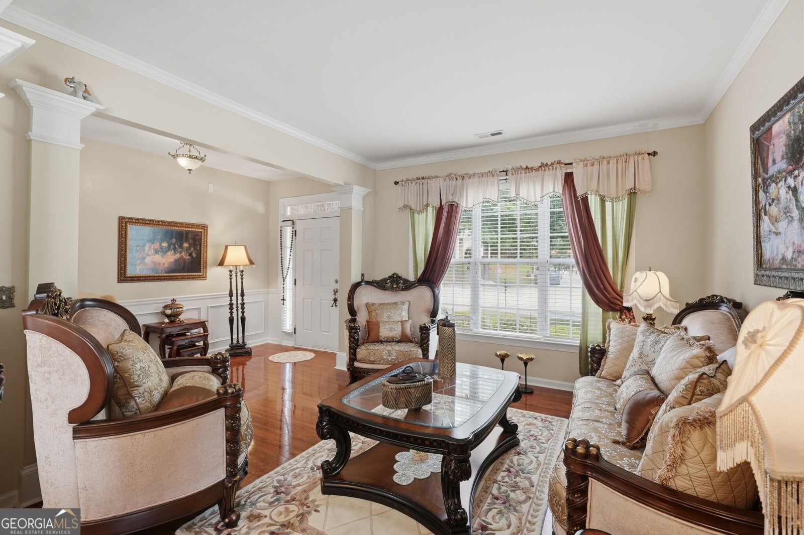 3530 Anna Ruby Lane Douglasville - Photo 6