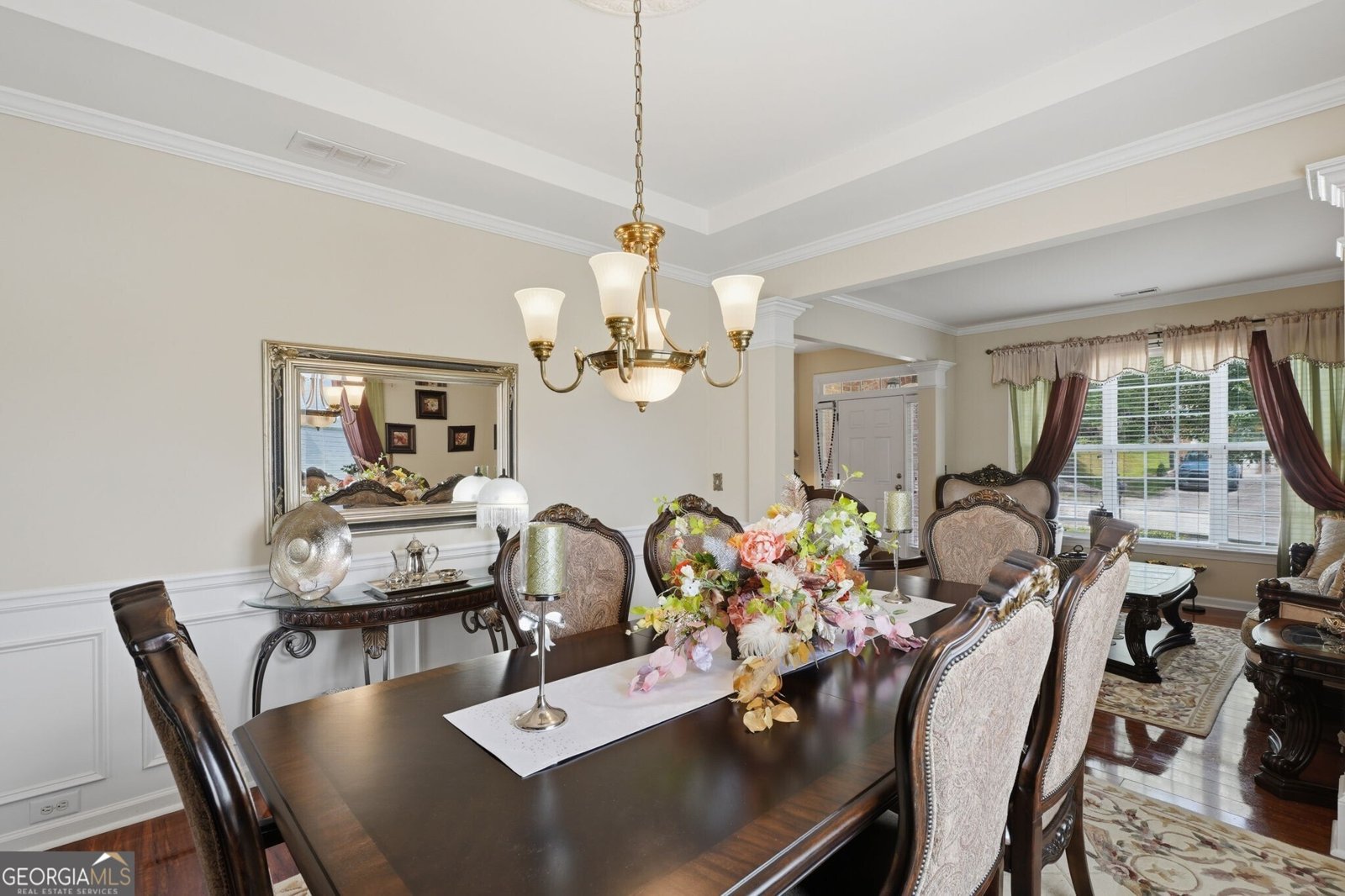 3530 Anna Ruby Lane Douglasville - Photo 7