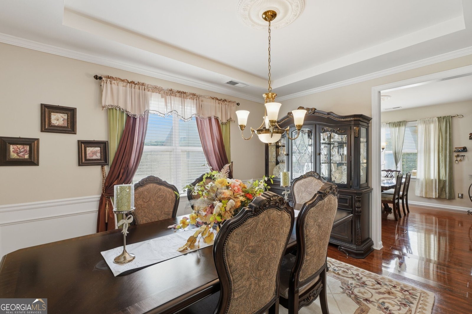 3530 Anna Ruby Lane Douglasville - Photo 8