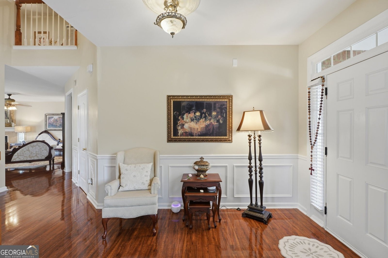 3530 Anna Ruby Lane Douglasville - Photo 9