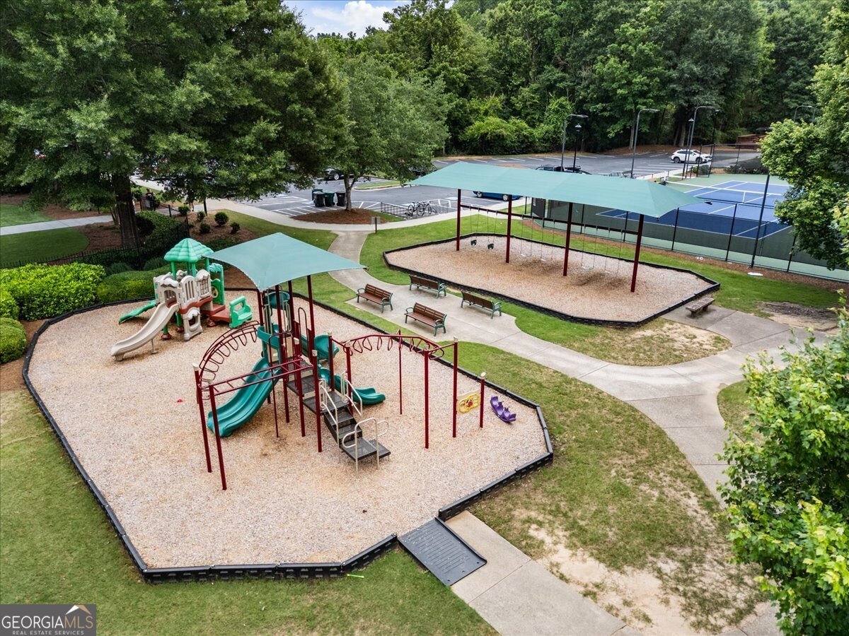 6082 Grand Loop Road Sugar Hill - Photo 100