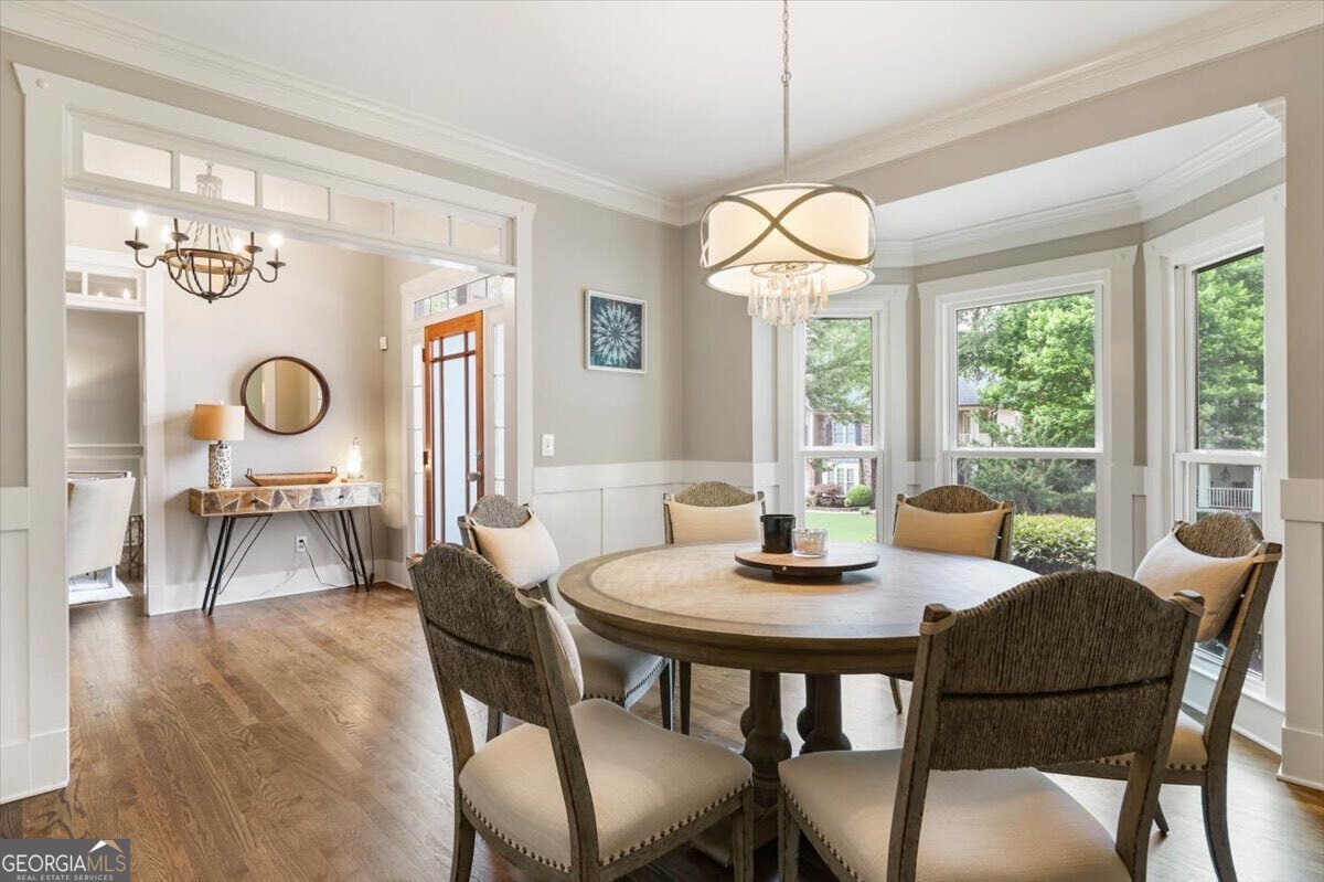 6082 Grand Loop Road Sugar Hill - Photo 11