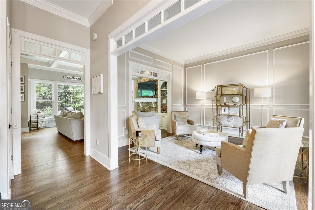 6082 Grand Loop Road Sugar Hill - Photo 14