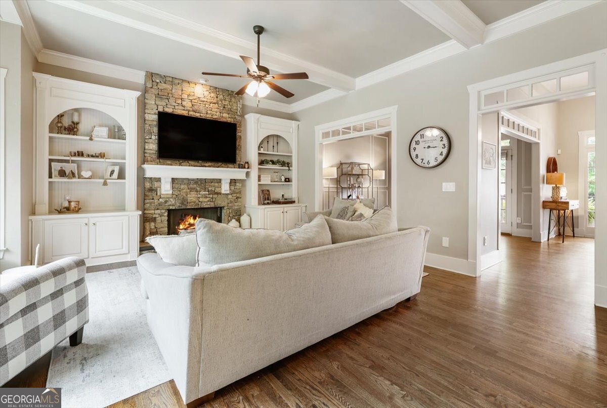 6082 Grand Loop Road Sugar Hill - Photo 18