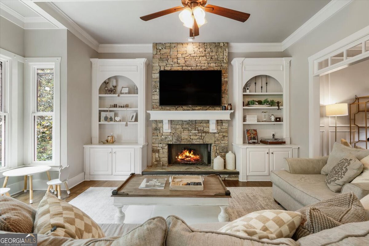 6082 Grand Loop Road Sugar Hill - Photo 19