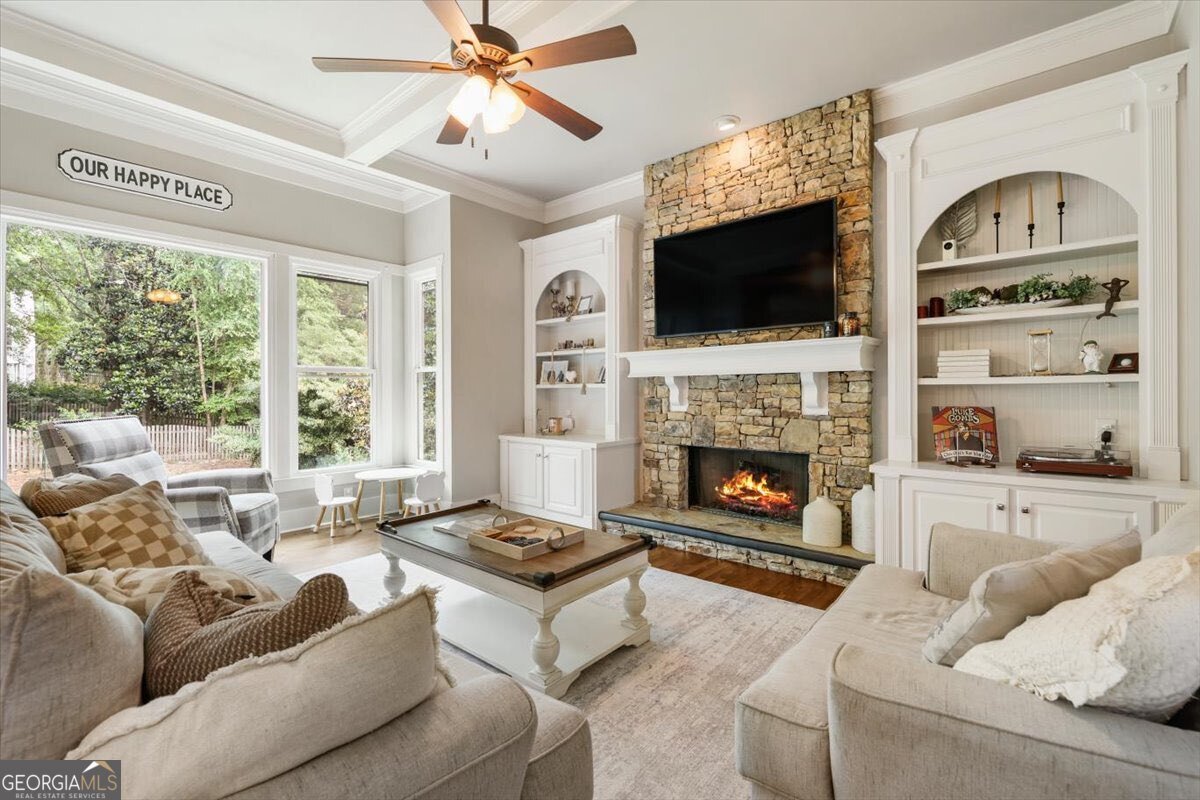 6082 Grand Loop Road Sugar Hill - Photo 20