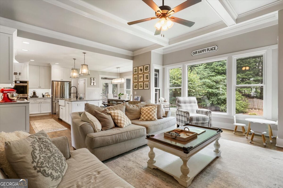 6082 Grand Loop Road Sugar Hill - Photo 21