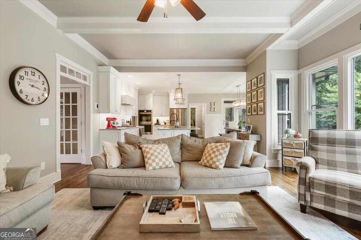 6082 Grand Loop Road Sugar Hill - Photo 22