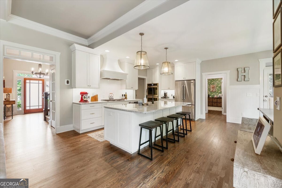 6082 Grand Loop Road Sugar Hill - Photo 23