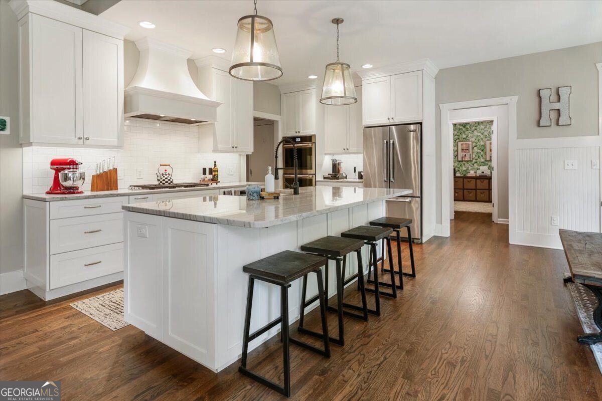 6082 Grand Loop Road Sugar Hill - Photo 24