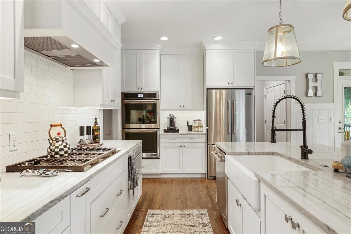 6082 Grand Loop Road Sugar Hill - Photo 25