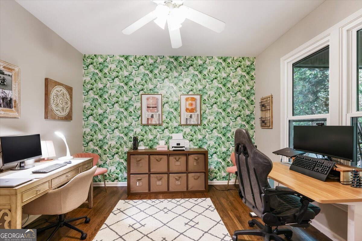 6082 Grand Loop Road Sugar Hill - Photo 32