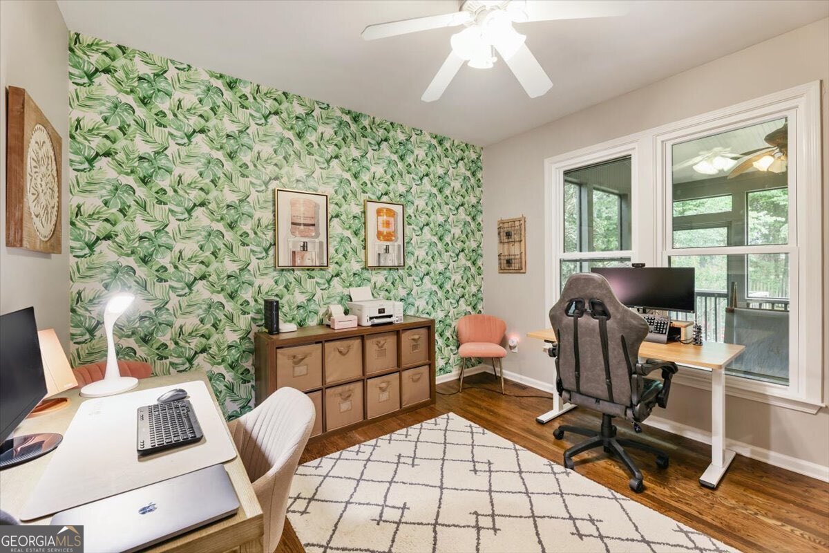 6082 Grand Loop Road Sugar Hill - Photo 33