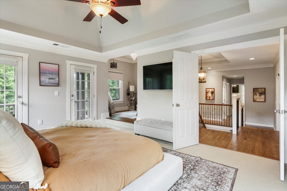 6082 Grand Loop Road Sugar Hill - Photo 39