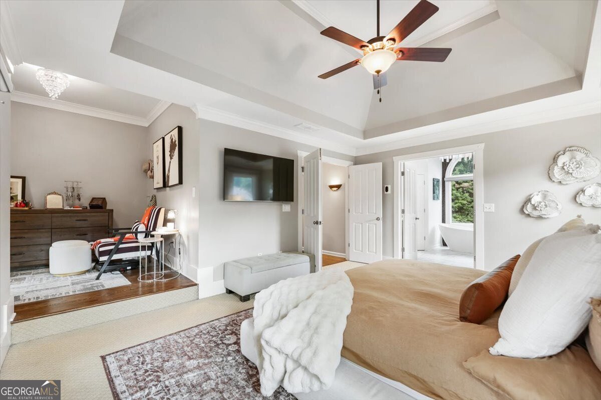 6082 Grand Loop Road Sugar Hill - Photo 42