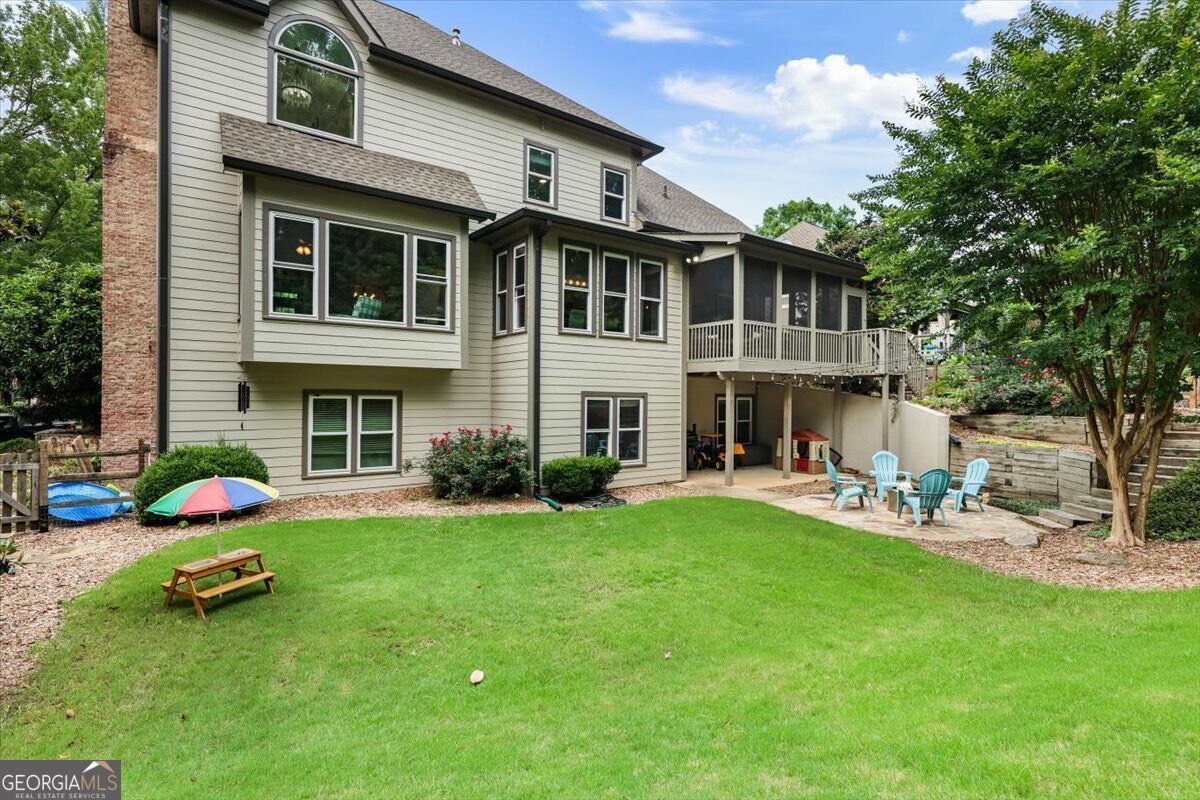6082 Grand Loop Road Sugar Hill - Photo 6