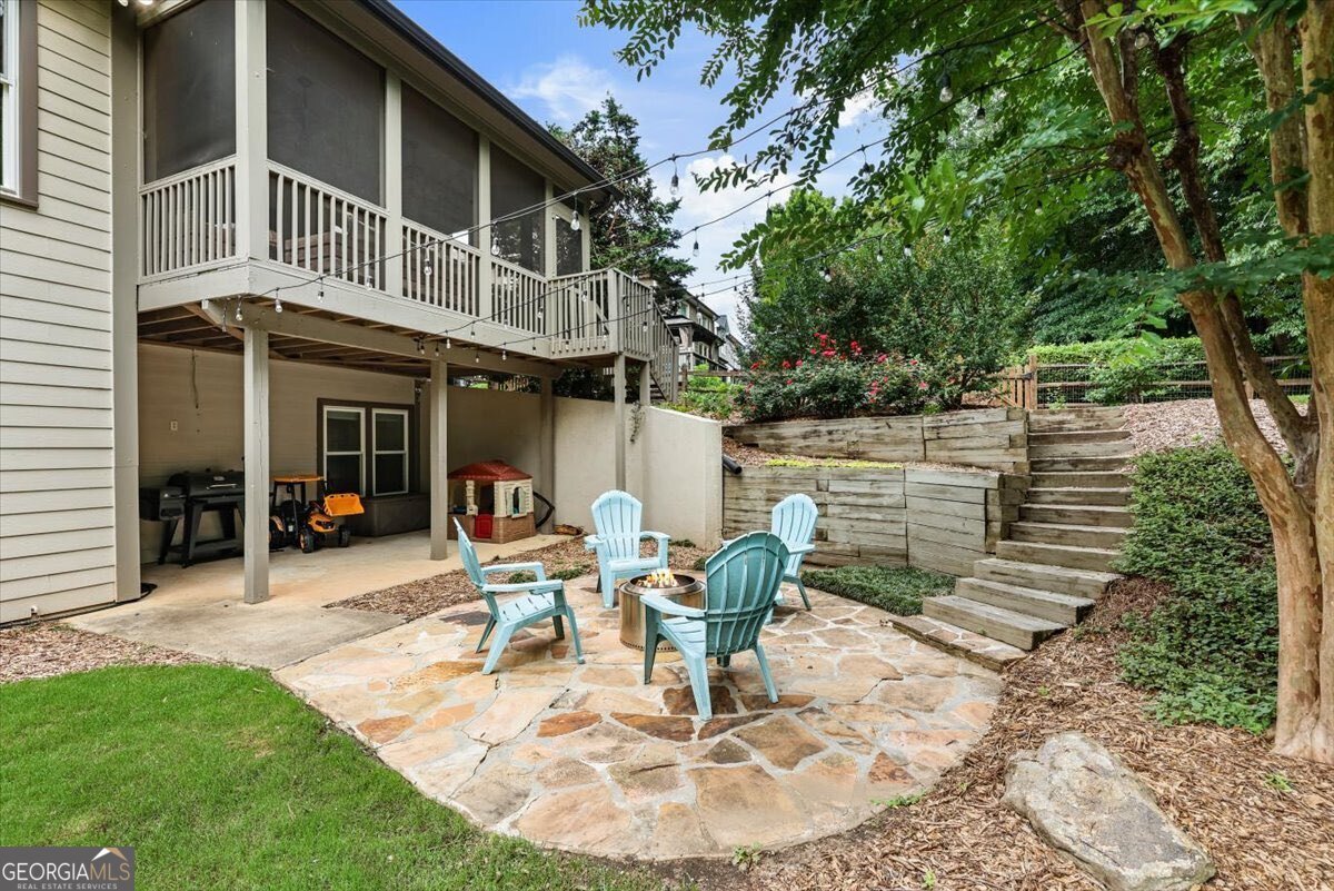 6082 Grand Loop Road Sugar Hill - Photo 75