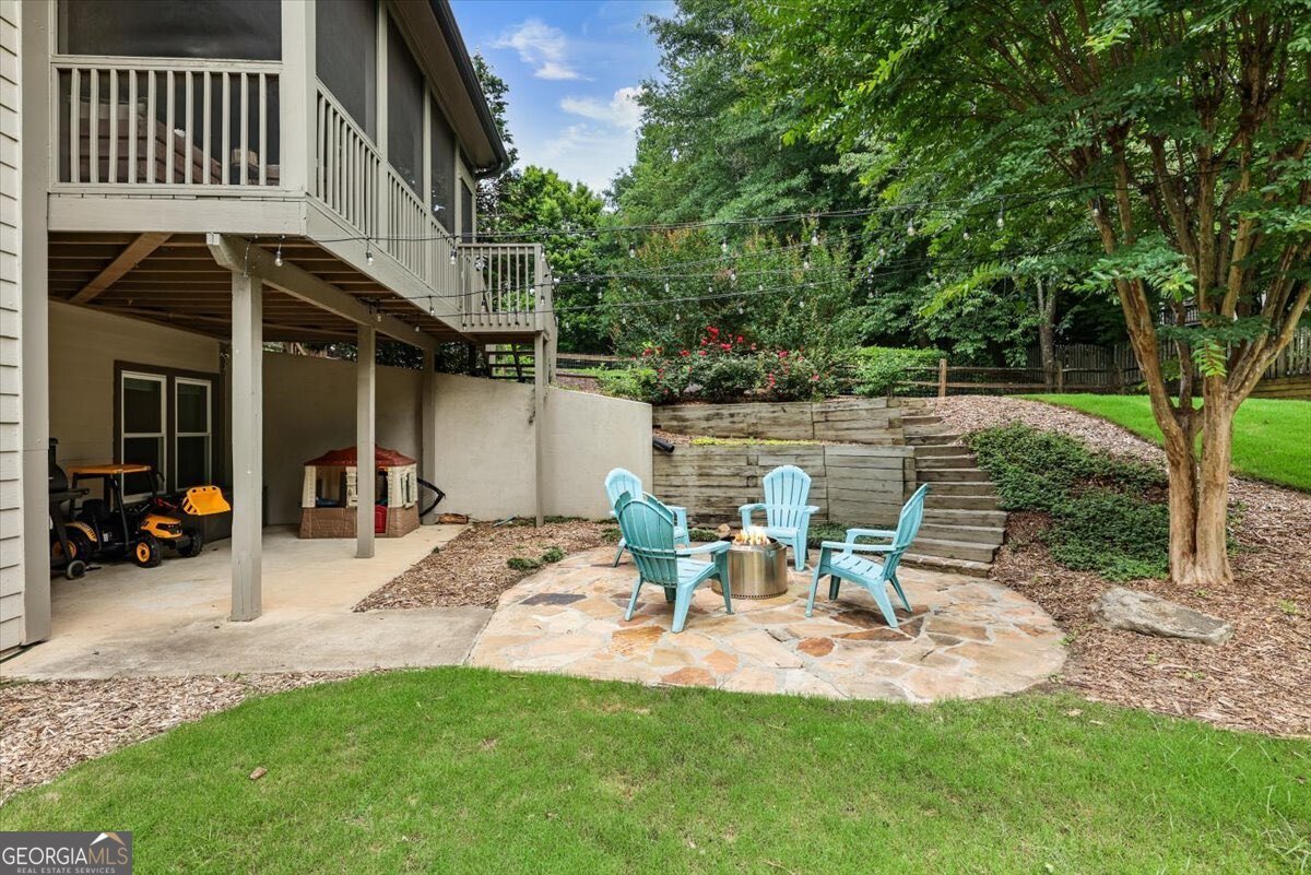 6082 Grand Loop Road Sugar Hill - Photo 76