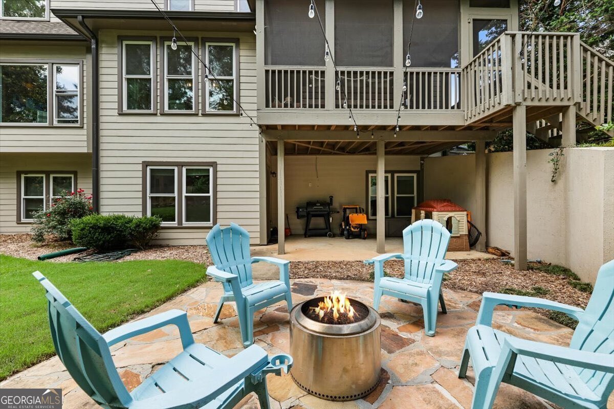 6082 Grand Loop Road Sugar Hill - Photo 79