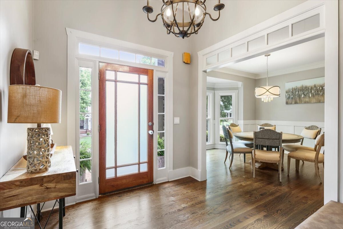 6082 Grand Loop Road Sugar Hill - Photo 8