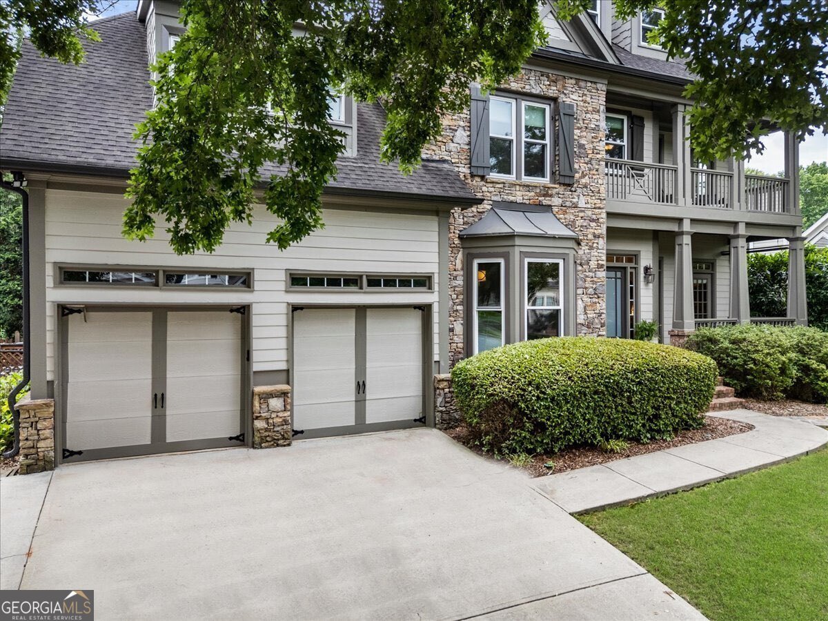6082 Grand Loop Road Sugar Hill - Photo 84