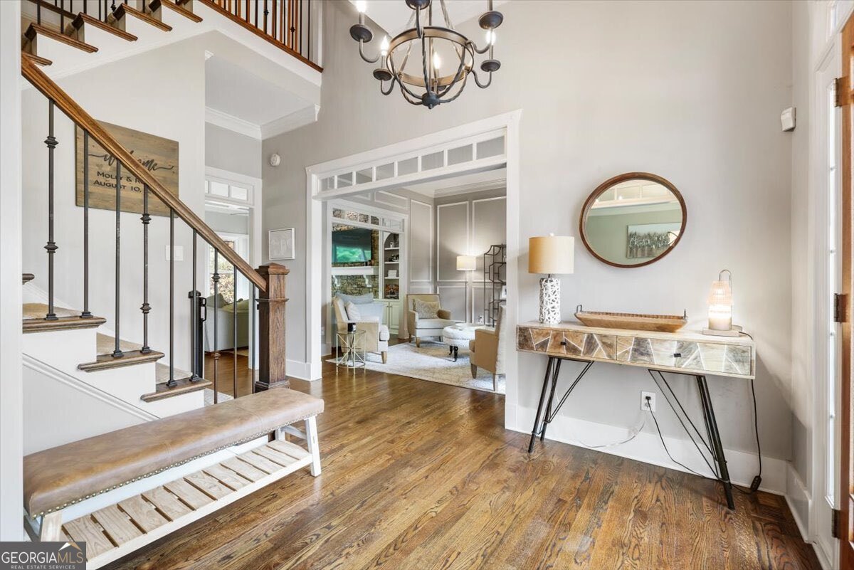 6082 Grand Loop Road Sugar Hill - Photo 9