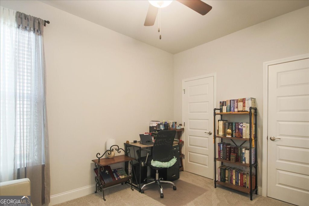 781 Wood Stork Drive Loganville - Photo 16
