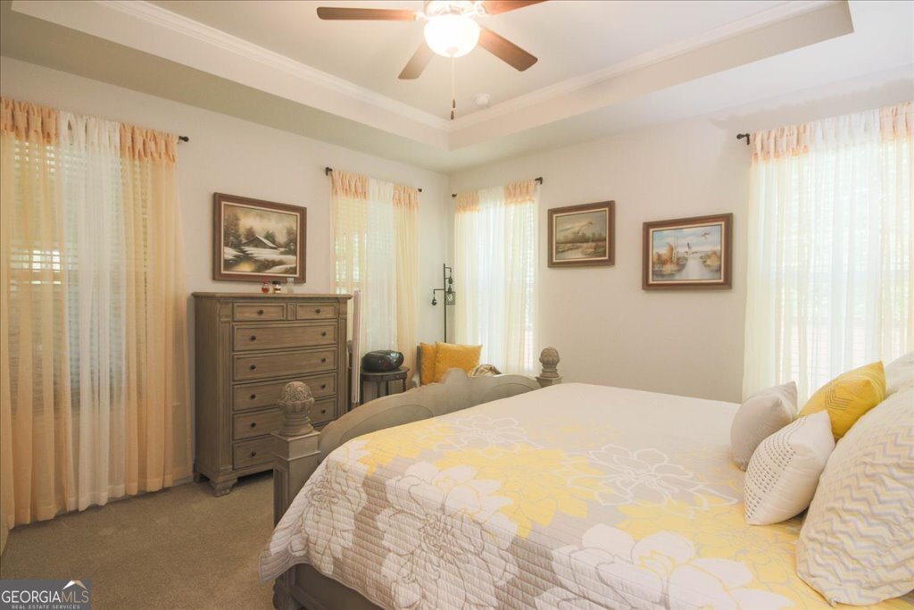 781 Wood Stork Drive Loganville - Photo 24