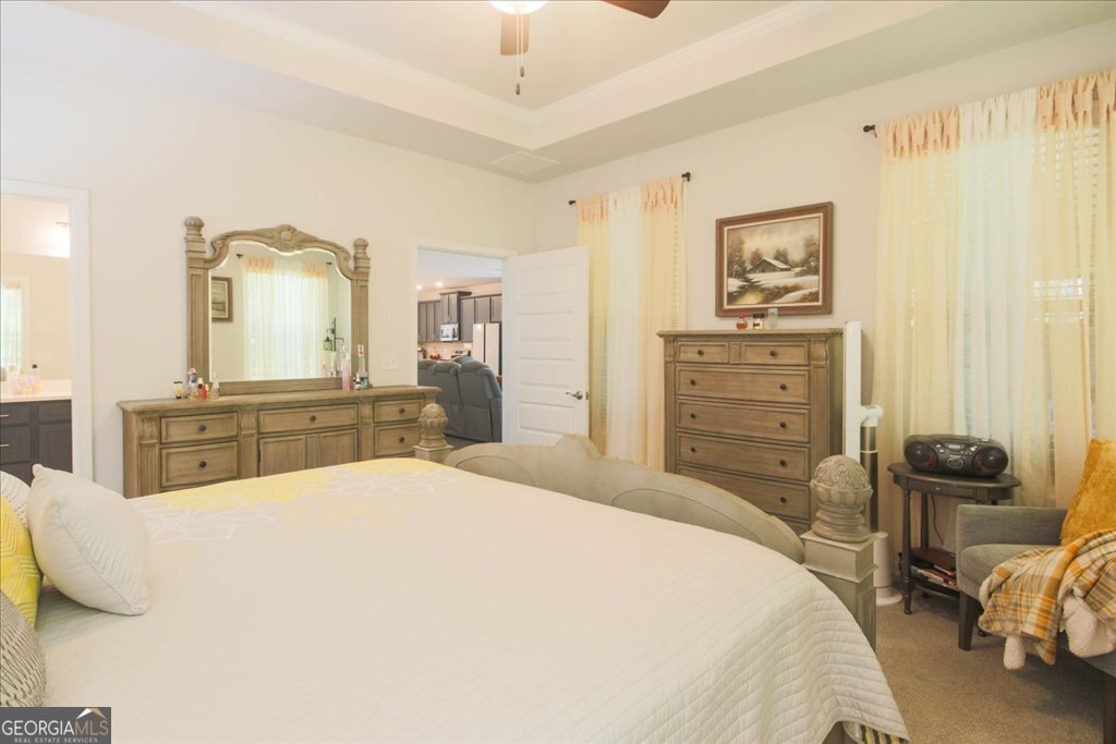 781 Wood Stork Drive Loganville - Photo 26